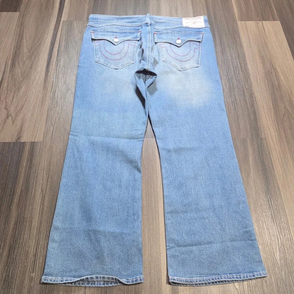 True Religion true religion